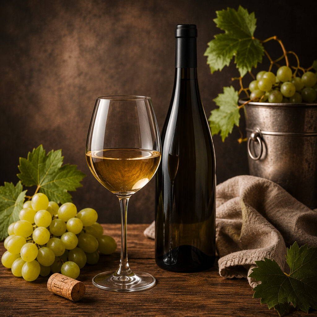 Vino e Bollicine